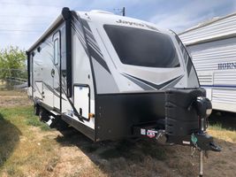 2021 Jayco trailer