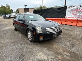 2004 Cadillac CTS