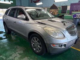 2011 Buick Enclave