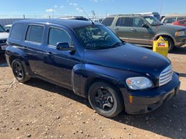 2011 Chevrolet HHR