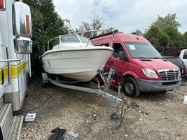 2000 bayliner Trophy