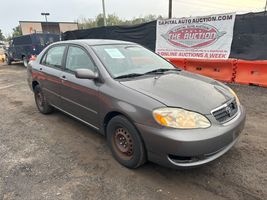 2005 Toyota COROLLA
