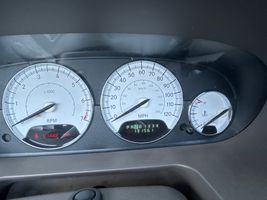2004 Chrysler Sebring