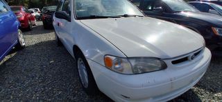 1998 Toyota COROLLA