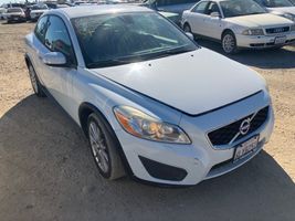 2011 Volvo C30