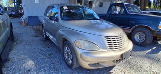 2003 Chrysler PT Cruiser