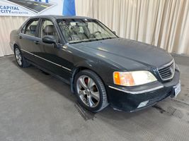 1999 ACURA 3.5RL