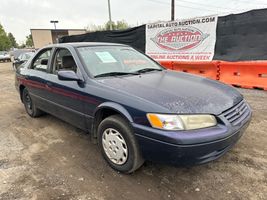 1998 Toyota Camry