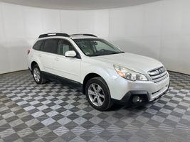 2013 Subaru Outback