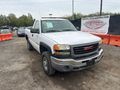 2005 GMC Sierra 2500