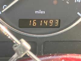 2003 Mercedes-Benz M-Class