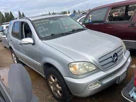 2003 Mercedes-Benz M-Class
