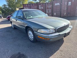 1998 Buick Park Avenue