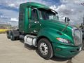 2012 INTERNATIONAL ProStar+