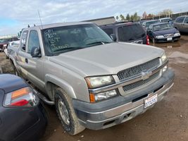 2004 Chevrolet Silverado 1500