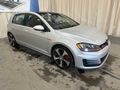 2017 VOLKSWAGEN GTI