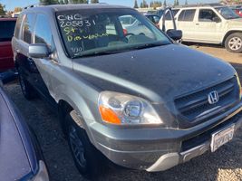 2004 Honda Pilot