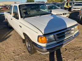 1996 Ford Ranger