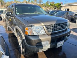 2002 Ford Explorer