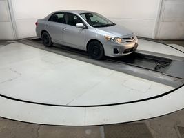 2011 Toyota COROLLA
