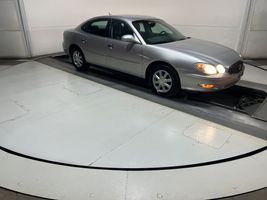2006 Buick LaCrosse