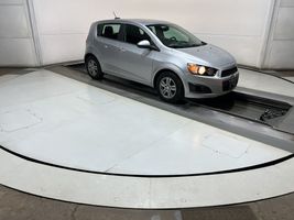 2015 Chevrolet Sonic