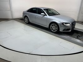 2012 Audi A4