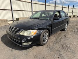 2003 Toyota Avalon