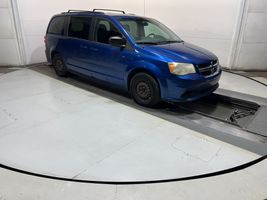 2011 Dodge Grand Caravan