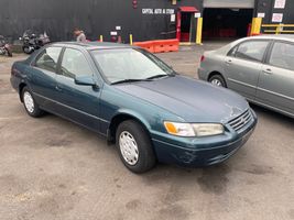 1998 Toyota Camry