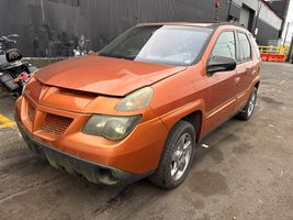 2003 Pontiac Aztek