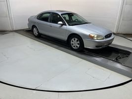 2007 Ford Taurus