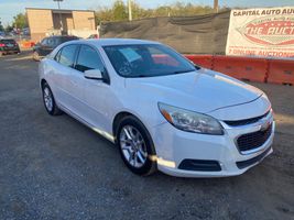 2015 Chevrolet Malibu