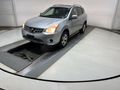 2011 NISSAN ROGUE