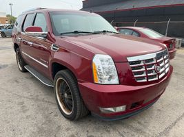 2009 Cadillac Escalade