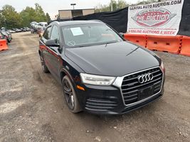 2016 Audi Q3