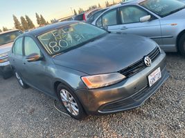2012 VOLKSWAGEN JETTA