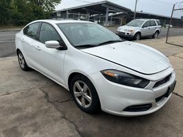 2015 Dodge Dart