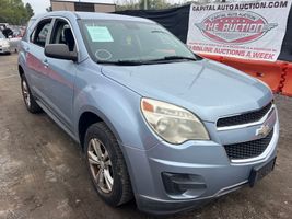 2014 Chevrolet Equinox