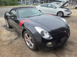 2007 Pontiac Solstice