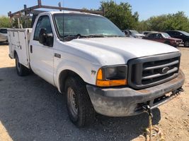 2000 Ford F250SD