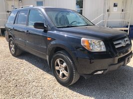 2006 Honda Pilot