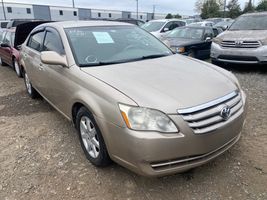 2007 Toyota Avalon