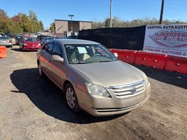 2007 TOYOTA AVALON XL