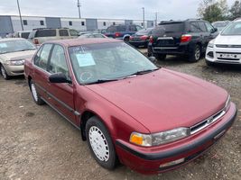 1990 Honda Accord