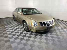 2006 Cadillac DTS