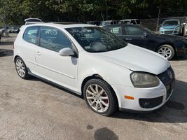 2008 VOLKSWAGEN GTI