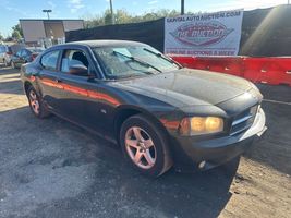 2009 Dodge Charger
