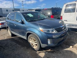 2014 Kia Sorento