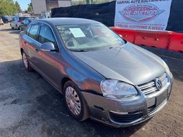 2005 VOLKSWAGEN NEW JETTA